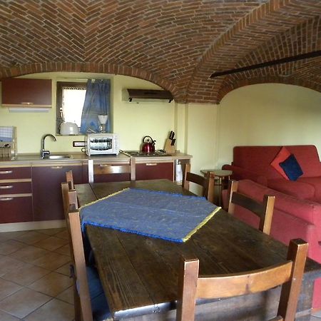 Suno Agriturismo Fano'S Farm المظهر الخارجي الصورة