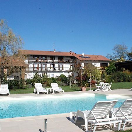Suno Agriturismo Fano'S Farm المظهر الخارجي الصورة