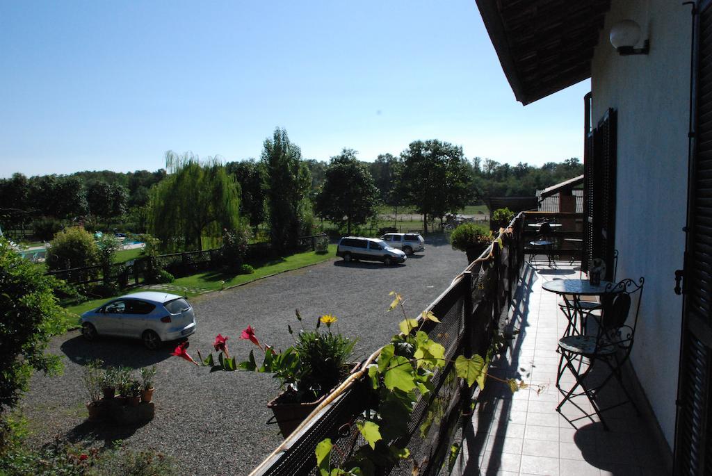 Suno Agriturismo Fano'S Farm الغرفة الصورة