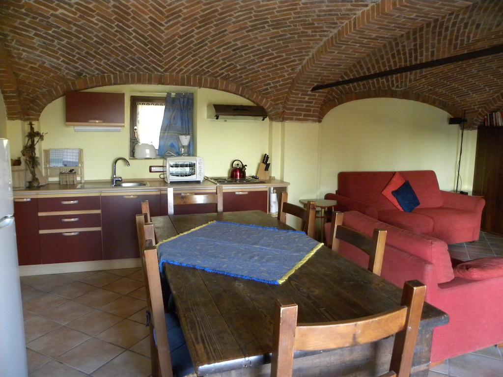 Suno Agriturismo Fano'S Farm المظهر الخارجي الصورة