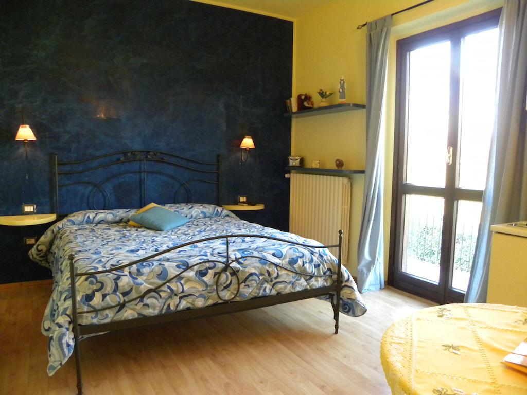 Suno Agriturismo Fano'S Farm الغرفة الصورة