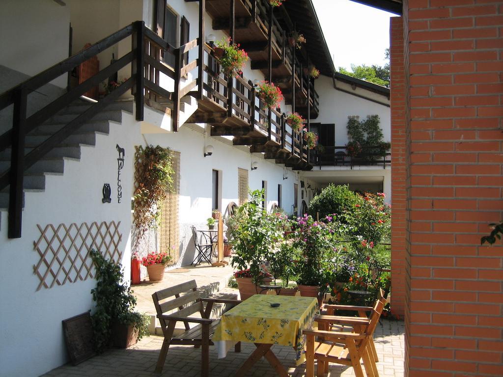 Suno Agriturismo Fano'S Farm المظهر الخارجي الصورة