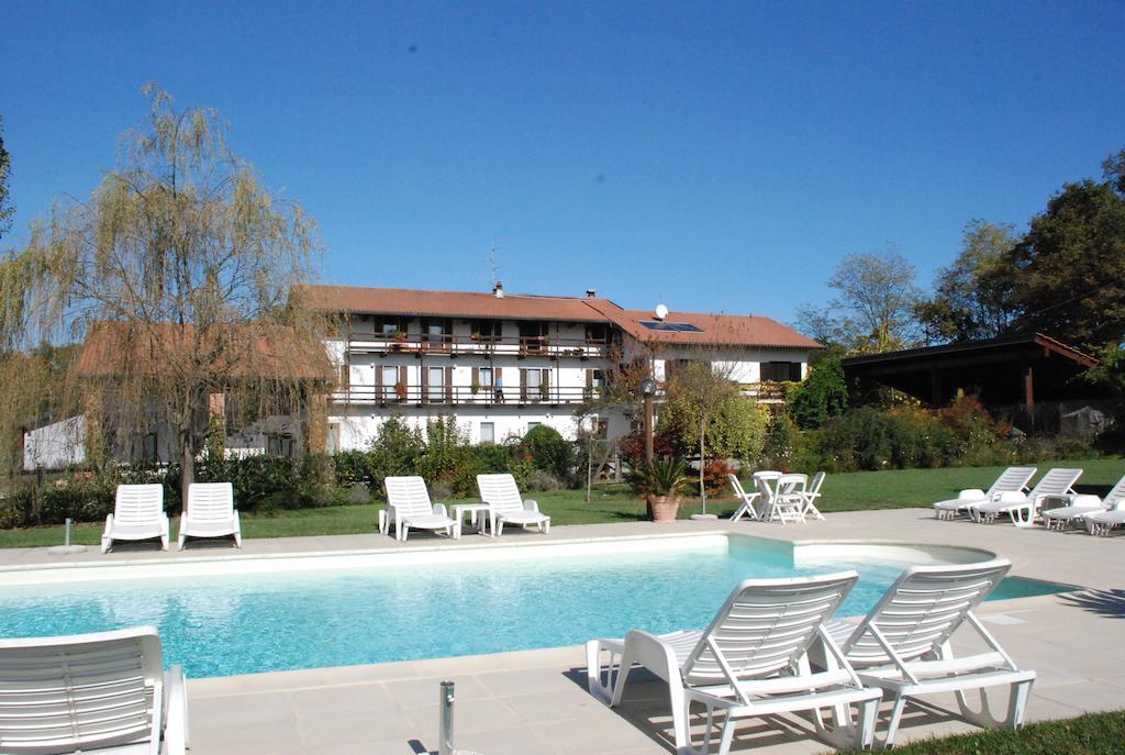 Suno Agriturismo Fano'S Farm المظهر الخارجي الصورة